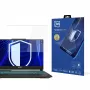 3MK PROTECTION MSI Cyborg A12 - enintään 17 inch 3mk FlexibleGlass Pro näytönsuojakalvo