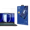 3MK PROTECTION MSI Cyborg A12 - enintään 17 inch 3mk FlexibleGlass Pro näytönsuojakalvo