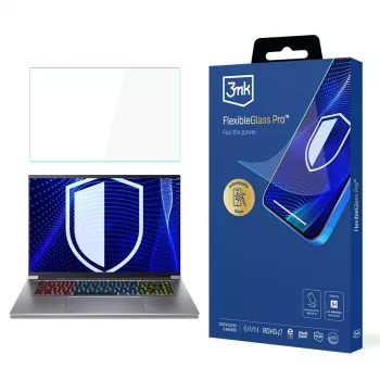 3MK PROTECTION Acer Predator Triton 16 - enintään 17
