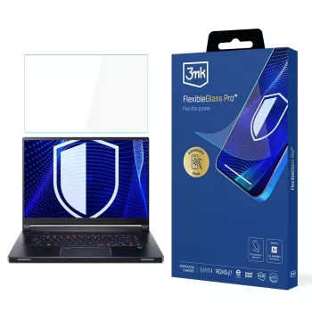 3MK PROTECTION Acer Predator Triton 17X - enintään 19