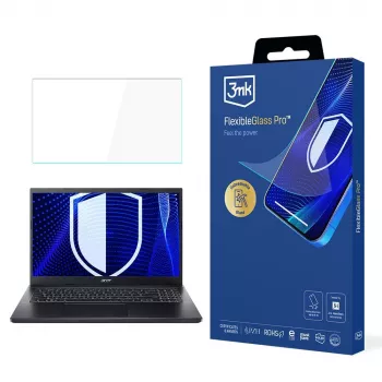 3MK PROTECTION Acer Aspire 7 - enintään 17