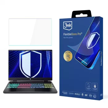 3MK PROTECTION Acer Nitro 16 - enintään 17