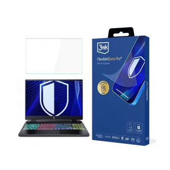 3MK PROTECTION Acer Nitro 16 - enintään 17