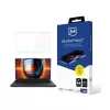 3MK PROTECTION FlexibleGlass Pro näytönsuojakalvo Gigabyte Aorus 7 (17,3 inch) - kristallinkirkas