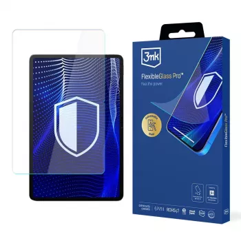 3MK PROTECTION FlexibleGlass Pro näytönsuojakalvo Xiaomi Pad 6 Max 14