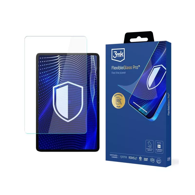 3MK PROTECTION FlexibleGlass Pro näytönsuojakalvo Xiaomi Pad 6 Max 14