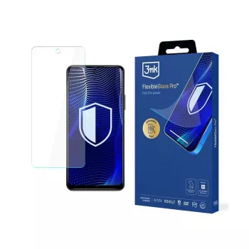 3MK PROTECTION FlexibleGlass Pro näytönsuoja BLU Bold K10