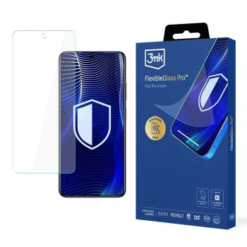 3MK PROTECTION Infinix Smart 8 FlexibleGlass Pro näytönsuojakalvo