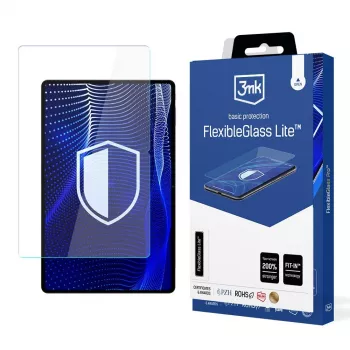 3MK PROTECTION N-one NPad X FlexibleGlass Pro näytönsuojakalvo - enintään 13