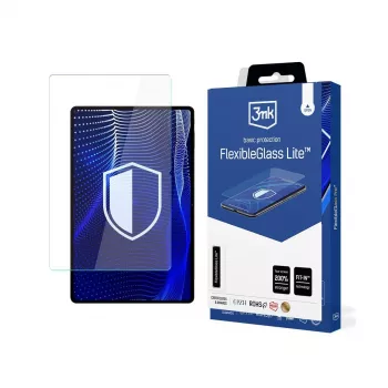 3MK PROTECTION N-one NPad X FlexibleGlass Pro näytönsuojakalvo - enintään 13