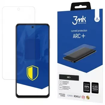 Oppo A60 - 3mk ARC+ näytönsuojakalvo