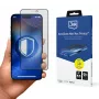 3MK HardGlass Matt Max Privacy näytönsuojakalvo Apple iPhone 15/16