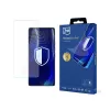 3MK PROTECTION Tecno Camon 30 - 3mk FlexibleGlass Pro hybridilasi näytönsuojakalvo