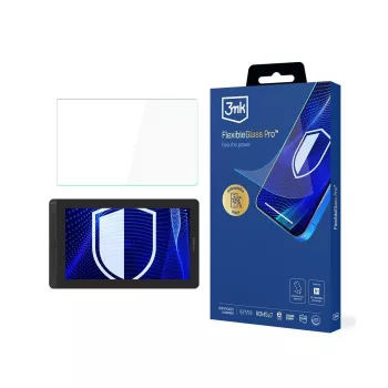 3MK PROTECTION Huion Kamvas 16 - jopa 19 3mk FlexibleGlass Pro näytönsuojakalvo
