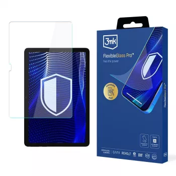 3MK PROTECTION Doogee T10E FlexibleGlass Pro näytönsuojakalvo