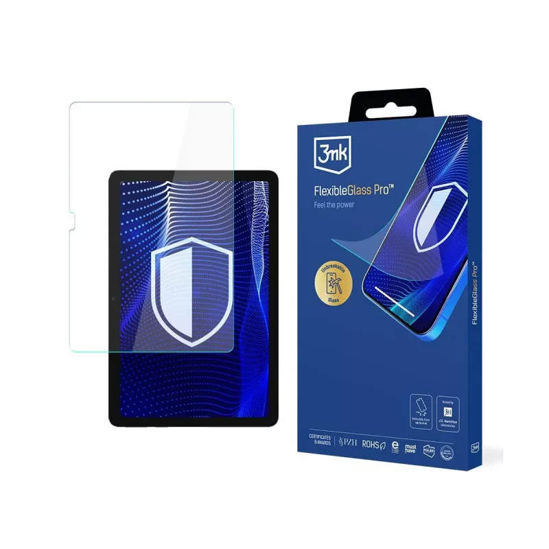 3MK PROTECTION Doogee T10E FlexibleGlass Pro näytönsuojakalvo