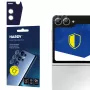 3MK PROTECTION Samsung Galaxy Z Flip 6 - HARDY Lens Protection Pro musta