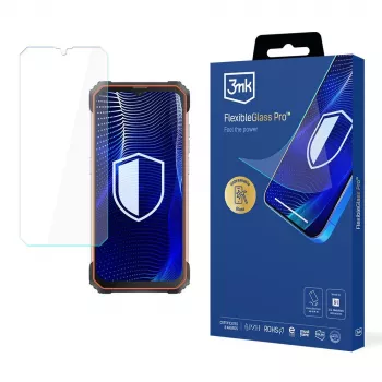 3MK PROTECTION Blackview BL8800 Pro - 3mk FlexibleGlass Pro näytönsuojakalvo