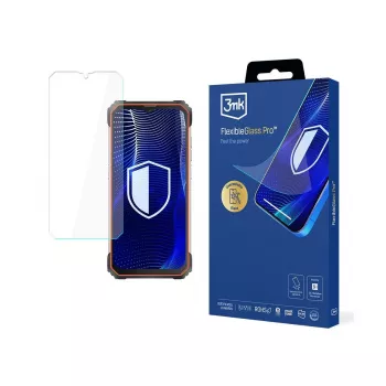 3MK PROTECTION Blackview BL8800 Pro - 3mk FlexibleGlass Pro näytönsuojakalvo
