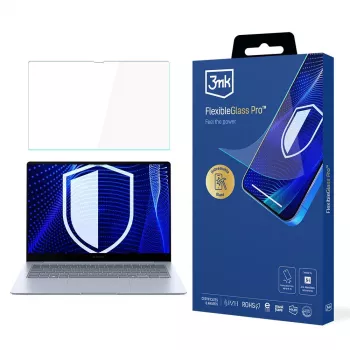 3MK PROTECTION Samsung Galaxy Book4 Edge 16 - jopa 17 3mk FlexibleGlass Pro näytönsuojakalvo