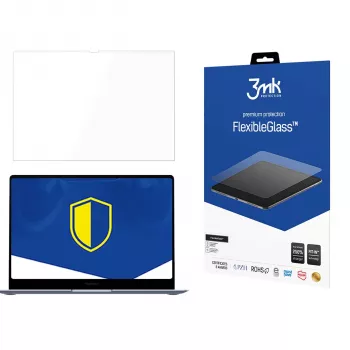 3MK PROTECTION FlexibleGlass Lite näytönsuojakalvo Samsung Galaxy Book4 Edge 14
