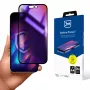 3MK Rainbow Privacy näytönsuojakalvo Apple iPhone 15 Plus