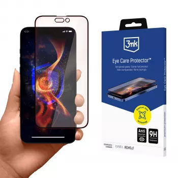 3MK EyeCare Protector näytönsuojakalvo Apple iPhone 14 Pro Max