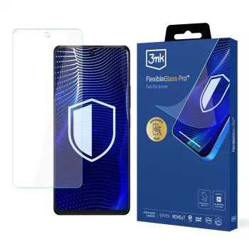 3MK PROTECTION TCL 50 XL NXTpaper FlexibleGlass Pro näytönsuojakalvo