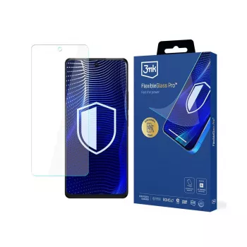 3MK PROTECTION TCL 50 XL NXTpaper FlexibleGlass Pro näytönsuojakalvo