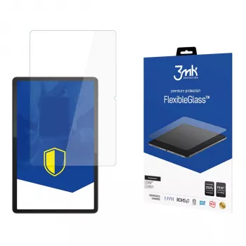 3MK PROTECTION Lenovo Tab K11 Plus FlexibleGlass näytönsuojakalvo