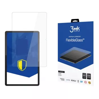 3MK PROTECTION Lenovo Tab K11 Plus FlexibleGlass näytönsuojakalvo