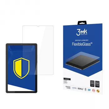 3MK FlexibleGlass näytönsuojakalvo Lenovo Tab B9 (TB310FU, TB310XU) - läpinäkyvä
