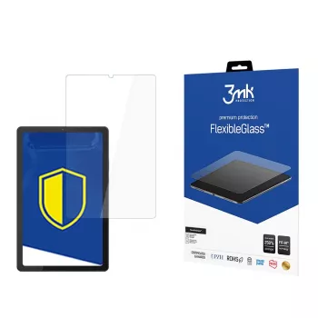 3MK FlexibleGlass näytönsuojakalvo Lenovo Tab B9 (TB310FU, TB310XU) - läpinäkyvä