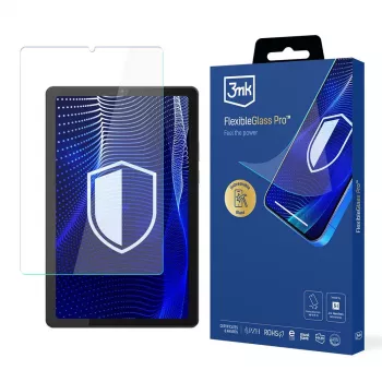 3MK PROTECTION Lenovo TAB B9 - jopa 11 3mk FlexibleGlass Pro näytönsuojakalvo