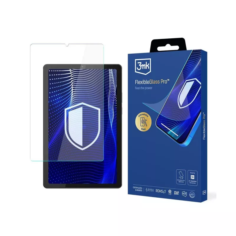 3MK PROTECTION Lenovo TAB B9 - jopa 11 3mk FlexibleGlass Pro näytönsuojakalvo