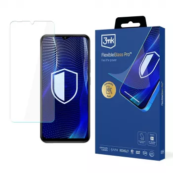 3MK PROTECTION BLU C9 - 3mk FlexibleGlass Pro hybridilasi näytönsuojakalvo