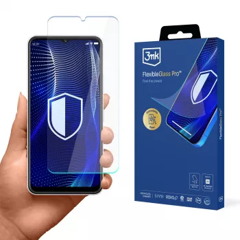 3MK PROTECTION T-Mobile REVVL 7 5G FlexibleGlass Pro näytönsuojakalvo