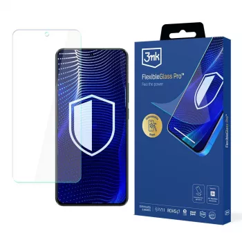 3MK PROTECTION Oppo Reno11 A - 3mk FlexibleGlass Pro näytönsuojakalvo