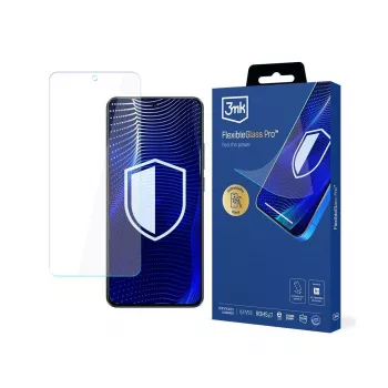 3MK PROTECTION Oppo Reno11 A - 3mk FlexibleGlass Pro näytönsuojakalvo