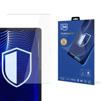 3mk FlexibleGlass Pro näytönsuoja laitteelle Lenovo Tab K11 (enintään 13 tuumaa)