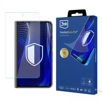 3MK PROTECTION Google Pixel Fold (etu) - 3mk FlexibleGlass Pro