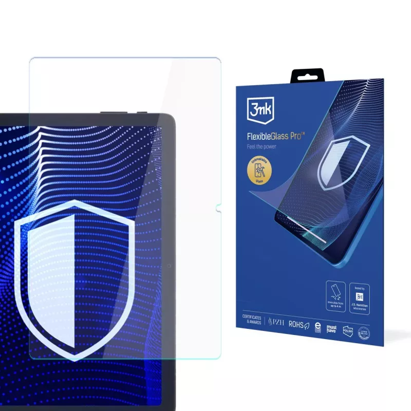 3MK PROTECTION Doogee T10 Pro FlexibleGlass Pro näytönsuojakalvo