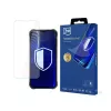 3MK PROTECTION Oukitel WP36 FlexibleGlass Pro hybridilasisuojakalvo