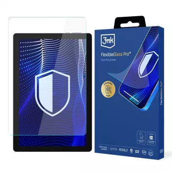 3MK PROTECTION Doogee U10 FlexibleGlass Pro hybridilasisuojakalvo