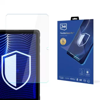 3MK PROTECTION Doogee R10 FlexibleGlass Pro näytönsuojakalvo (10,36 tuumaa)