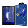 3MK PROTECTION FlexibleGlass Pro näytönsuojakalvo Doogee T10s:lle (10,1 tuumaa) - läpinäkyvä