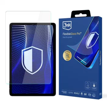 3MK PROTECTION Doogee T20S FlexibleGlass Pro näytönsuojakalvo