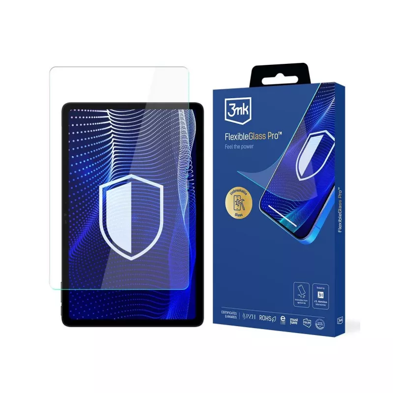 3MK PROTECTION Doogee T20S FlexibleGlass Pro näytönsuojakalvo