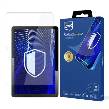 3MK PROTECTION Cubot Tab 20 - jopa 11 3mk FlexibleGlass Pro