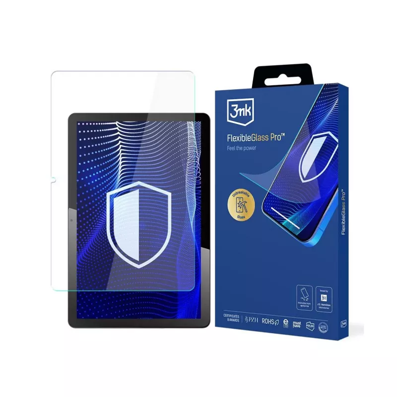 3MK PROTECTION Cubot Tab 20 - jopa 11 3mk FlexibleGlass Pro